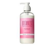 BOTANIST - Botanical Treatment Smooth Sakura & Cherry 460g