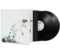 Botanist - I: The Suicide Tree / Ii: A Rose From The Dead [Vinyl Lp] Black, Gatefold Lp Jacket