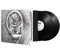 Botanist - Iii: Doom In Bloom [Vinyl Lp] Black, Gatefold Lp Jacket