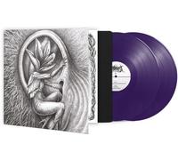 Botanist - Iii: Doom In Bloom [Vinyl Lp] Colored Vinyl, Gatefold Lp Jacket, Purple