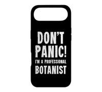 Botaniste Coque pour iPhone Air