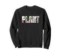 Botaniste de Serre de Jardinier Sweatshirt