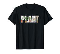 Botaniste de Serre de Jardinier T-Shirt