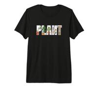 Botaniste de Serre de Jardinier T-Shirt Haut de Gamme
