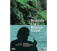 Botaniste Sur Lîle De Robinson Crusoé