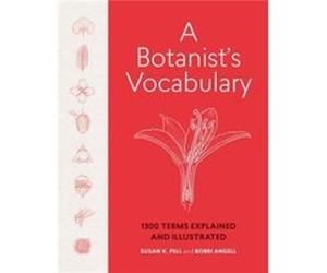 Botanists Vocabulary Susan K Pell, Bobbi Angell (Auteur)