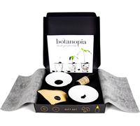 Botanopia Coffret Cadeau De Luxe "Germination & Boutures dans l'Eau" - 1 kit