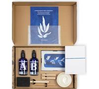 Botanopia Coffret Cyanotype - 1 kit