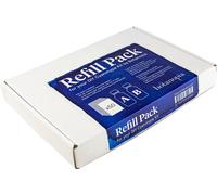 Botanopia Recharge pour Coffret Cyanotype - 1 pcs