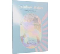 Botanopia Sticker Création d'Arc-en-Ciel - growing