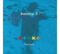 Botany 5 - Love Bomb (Slam Mix, 1990) [Import]