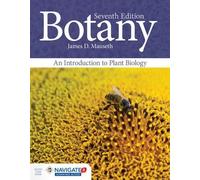 Botany: An Introduction To Plant Biology