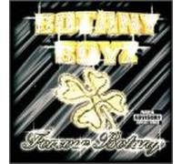 Botany Boyz - Forever Botany