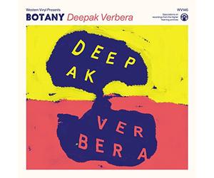 Botany - Deepak Verbera