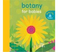 Botany for Babies by Jonathan Litton Jonathan Litton (Auteur)