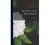 Botany For Beginners
