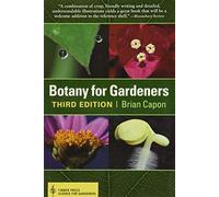 Botany for Gardeners