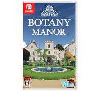 Botany Manor Switch
