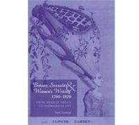 Botany Sexuality and Womens Writing 17601830 by Sam George Samantha George (Auteur)