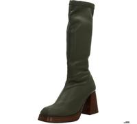 Botas Mujer Modèle Chaussure ángel Alarcón Modèle Managua - Coleur Vert 38