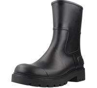 Botas Mujer Modèle Chaussure Calvin Klein Modèle Mid Rainboot Rubber - Coleur Noir 39