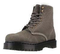 Botas Mujer Modèle Chaussure Dr. Martens Modèle 1460 Pascal Bex Fl - Coleur Gris 38