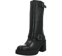 Botas Mujer Modèle Chaussure Nero Giardini Modèle I411997d - Coleur Noir 39