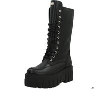 Botas Mujer Modèle Chaussure Yellow Modèle Boldest - Coleur Noir 41