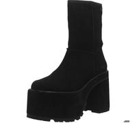 Botas Mujer Modèle Chaussure Yellow Modèle Volt I - Coleur Noir 40