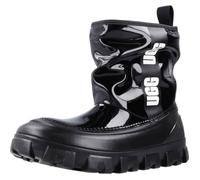 Botas Niña Modèle Chaussure Ugg Modèle K Classic Brellah Mini - Coleur Noir 31