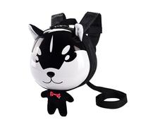 BOTCAM Cartable pour enfants pour la rentrée scolaire Sacs à dos rigides mignons sacs à dos pour enfants et filles Sacs à dos légers en coquille d'œuf pour sortir Sacs à dos pour filles adolescentes