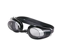 BOTCAM Lunettes de natation piscine lunettes de natation lunettes de natation lunettes de natation étanches adultes lunettes de natation natation silicone natation piscine gonflable anneau 18, Noir ,