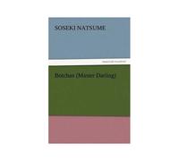 Botchan (Master Darling)