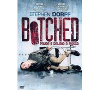 Botched-Paura e delirio a Mosca [Import]
