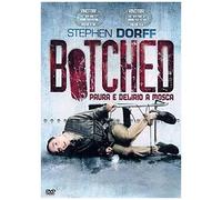 Botched – Paura e delirio a Mosca – Warner Bros. – Importé