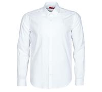 BOTD Chemise OMAN in Blanc EU XL