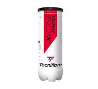 Bote 3 Pelotas TECNIFIBRE Padel Tour