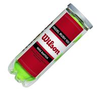 Bote Balles Wilson Padel Rush 100 Wrt136500