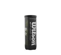 Wilson Balles de padel Premier Padel X3 - Tube de 3