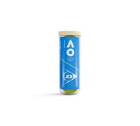 Bote De 3 Bolas Dunlop Australian Open