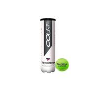 Bote DE 4 Bolas TECNIFIBRE Court