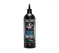 Bote MUC-Off LUBRICANTE Cadena Wet Weather LUBE 1L