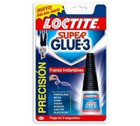 BOTE SUPER-GLUE 5gr. BLISTER