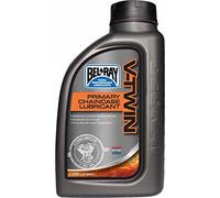 Botella 1 L Aceite Bel-Ray Caja de cambio V Twin Primary Transmission Fluid