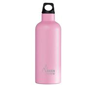 Laken Futura TE5 - Bouteille isotherme pour liquides (0,5 L, acier inoxydable)