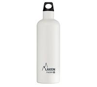 Laken Futura 750ml Thermal Bottle Blanc