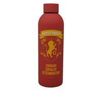 BOTELLA ACERO INOXIDABLE GRYFFINDOR HARRY POTTER 700ML