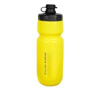 Botella de agua para bicicletas - 720 ml a prueba de fuga, botella de alta capacidad, hidratación del ciclismo | Recipiente de agua de bicicleta de carretera ligera | Botellas de deportes de bicicleta