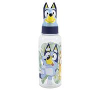 BOTELLA FIGURITA 3D 560 ML BLUEY