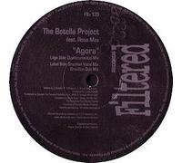Botella Project - Agora [Import]